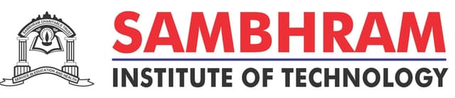 Sambhram Institute