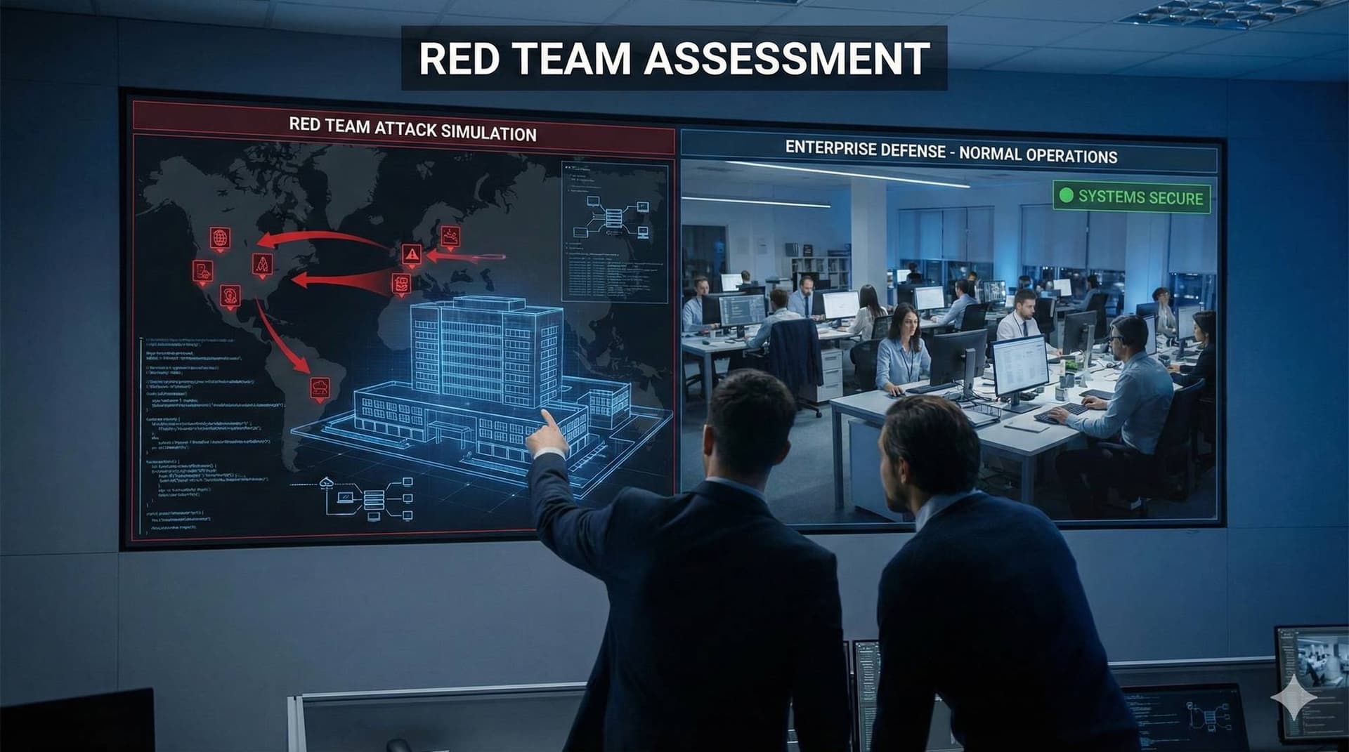 Red Team Assessment