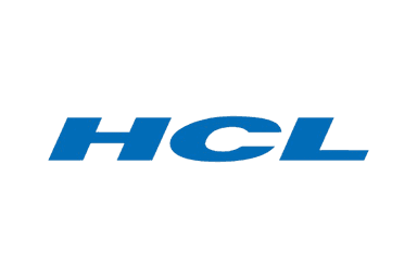 HCL logo