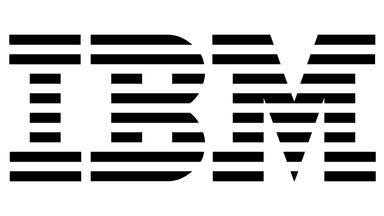 IBM logo