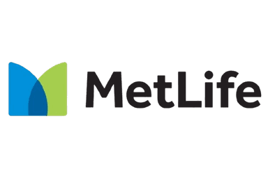 MetLife logo