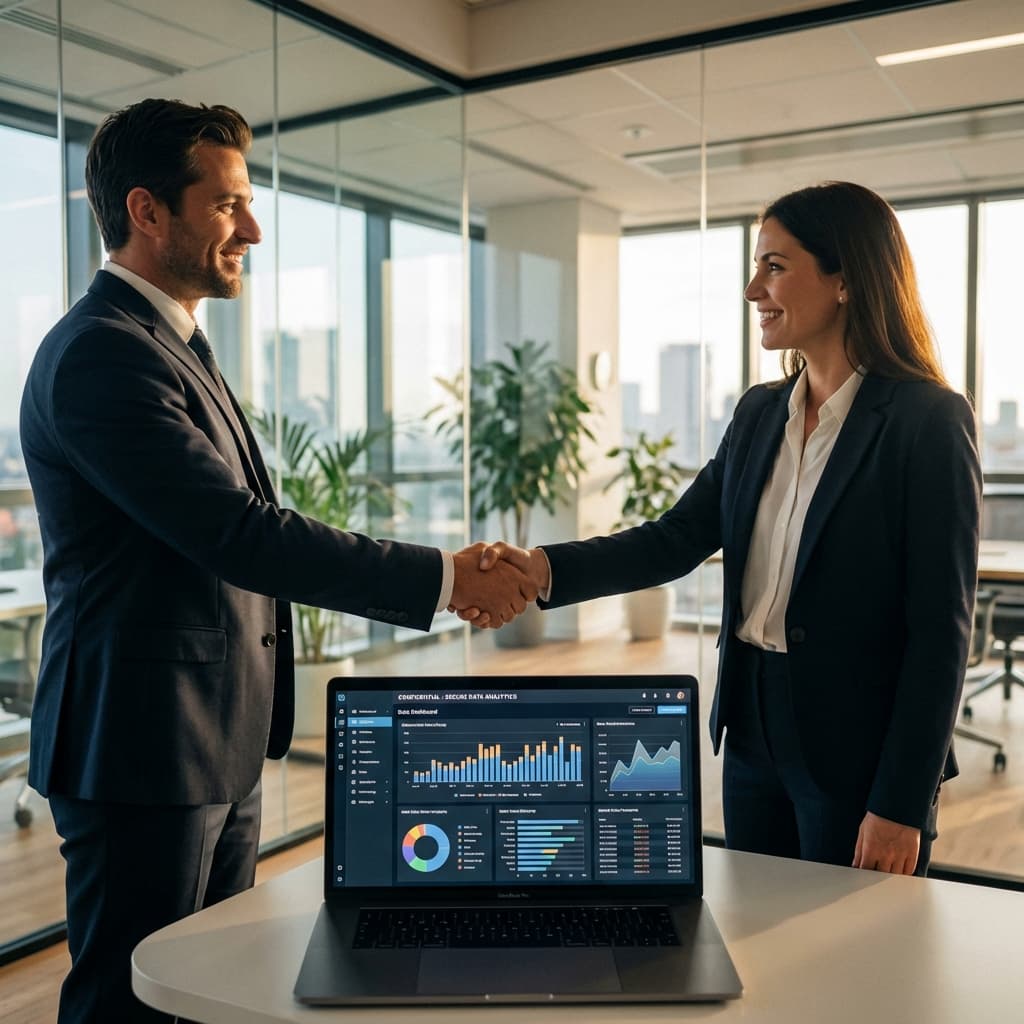 Infrastructure Security