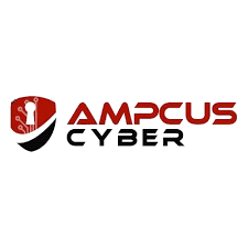 Ampcus Cyber logo