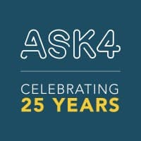 Ask4 Limited logo