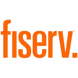 Fiserv logo